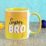 customized mug