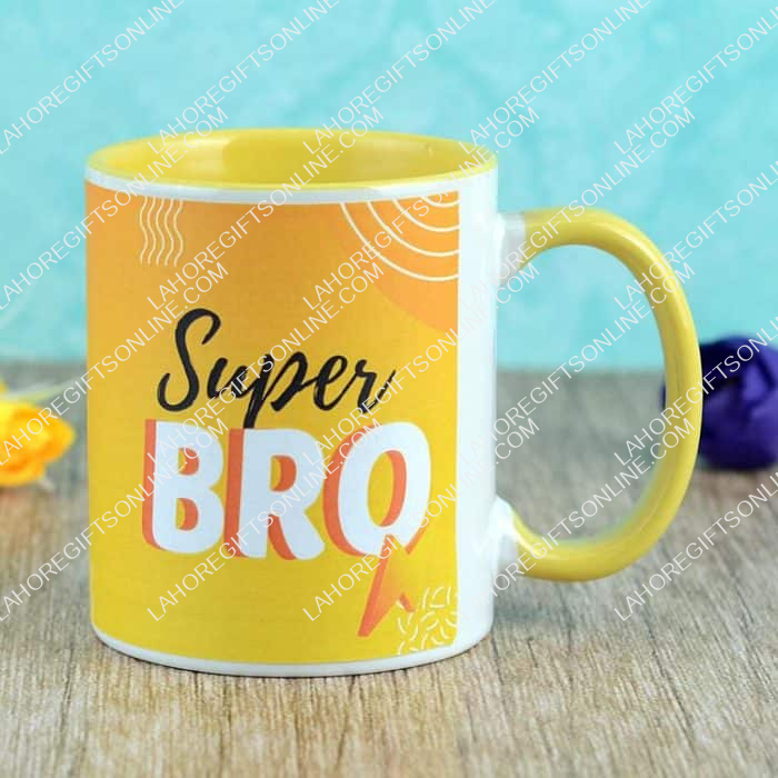 customized mug