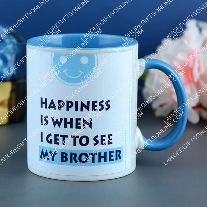 customized mug