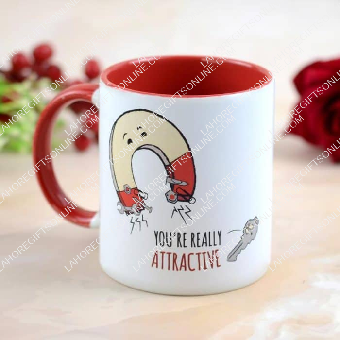 customized mug