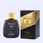 azlan