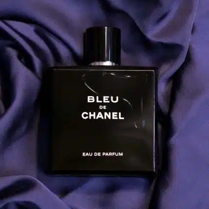bleu de chanel
