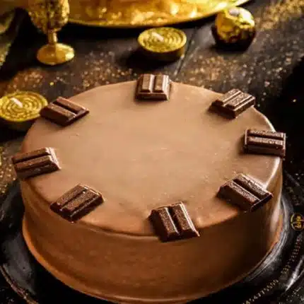 cadbury cake
