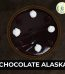 chocolate alaska