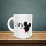customized mug