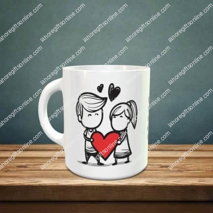 customized mug