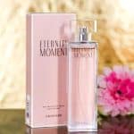 eternity perfume