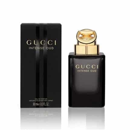 gucci intense oud