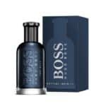 hugo boss infinite