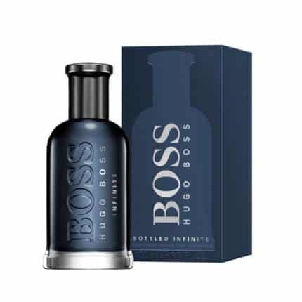 hugo boss infinite
