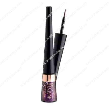 instyle metalic liner