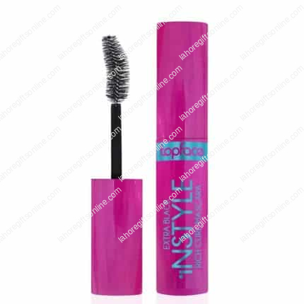 instyle rich curl mascara
