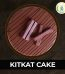 kitkat cake