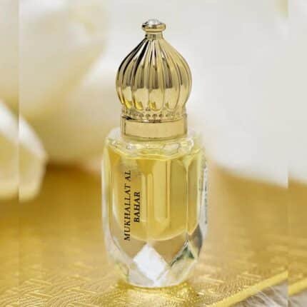 mukhallat al bahar