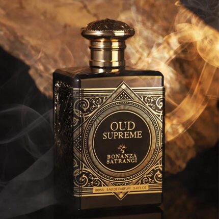 oud supreme