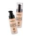 skin editor matte foundation