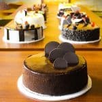 swiss chocolate cake