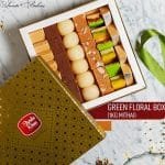 2 kg simple mix mithai