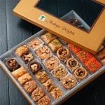 arabian special classic box