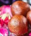 gulab jaman