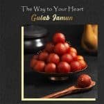 gulab jaman
