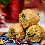 kol wa shahor baklawa