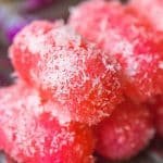 pink coconut cham cham