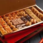 signature arabian special box