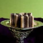 chocolate barfi
