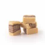chocolate barfi