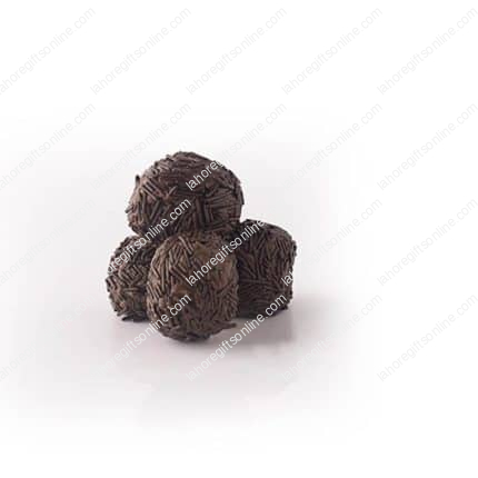 chocolate ladu