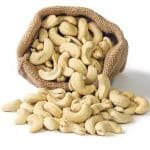 cashew basket