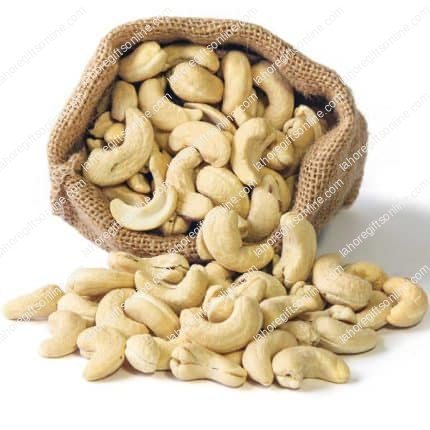 cashew basket