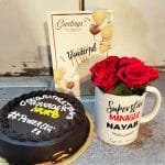 congratulations deal