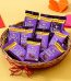 dairymilk basket