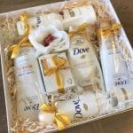 dove deal for her