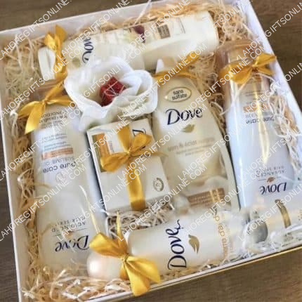 dove deal for her