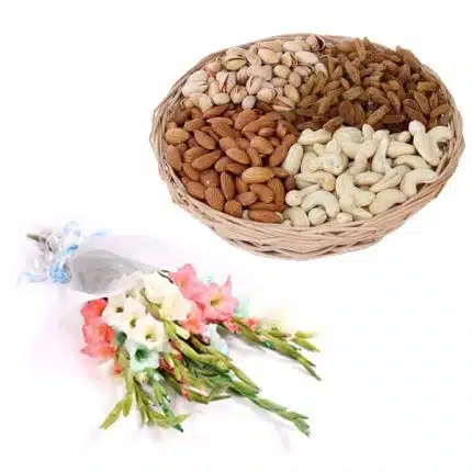 dry fruits deal