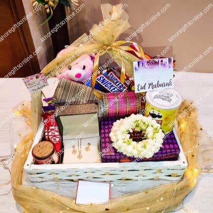 eid gift basket 2