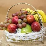 fruit basket