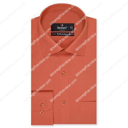 orange shirt uniworth