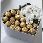 rocher with craiz