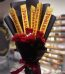 toblerone bouquet