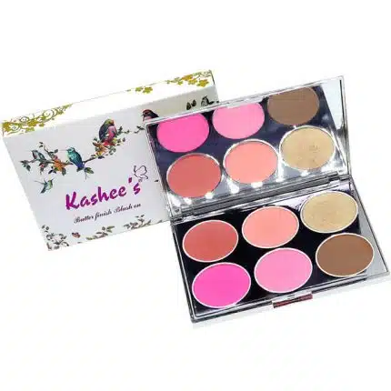 blusher