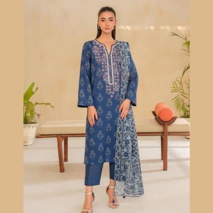 limelight lawn suit
