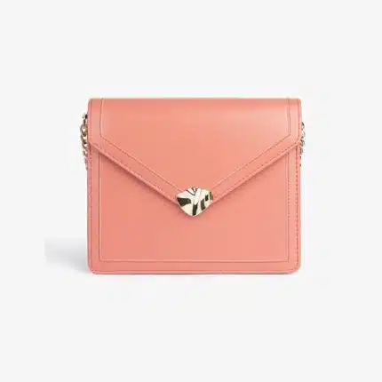 limelight pink bag