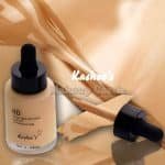 liquid foundation