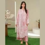 pink suit from limelight