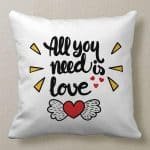 all you need is love