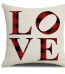 love cushion 2